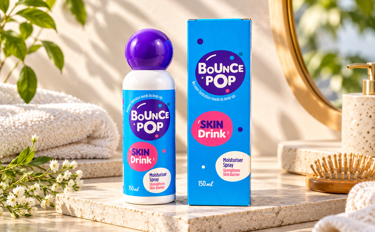 Skin Drink - Moisturiser Spray