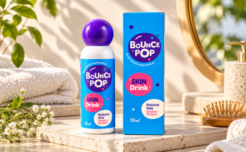 Skin Drink - Moisturiser Spray