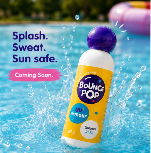 BouncePop