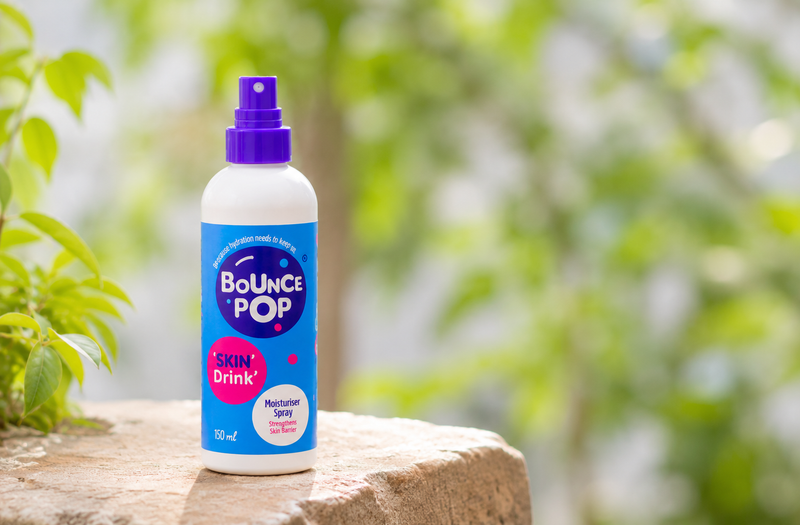 Bounce Pop