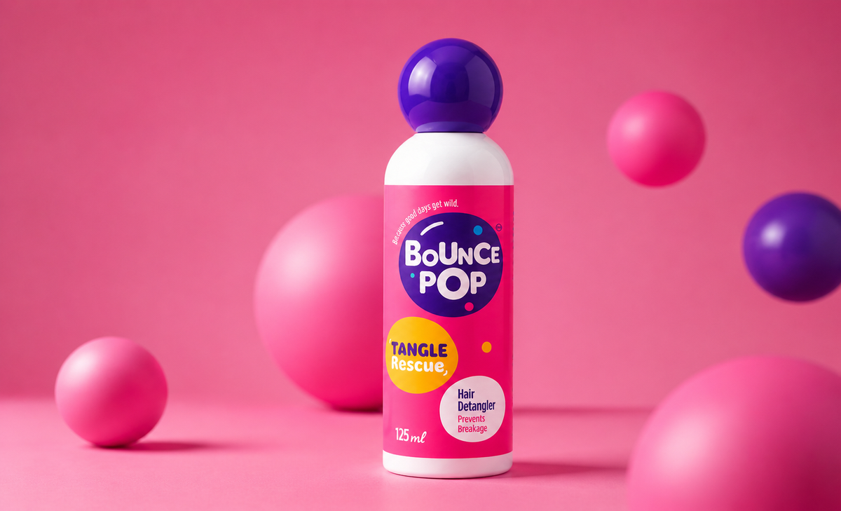 Tangle Rescue