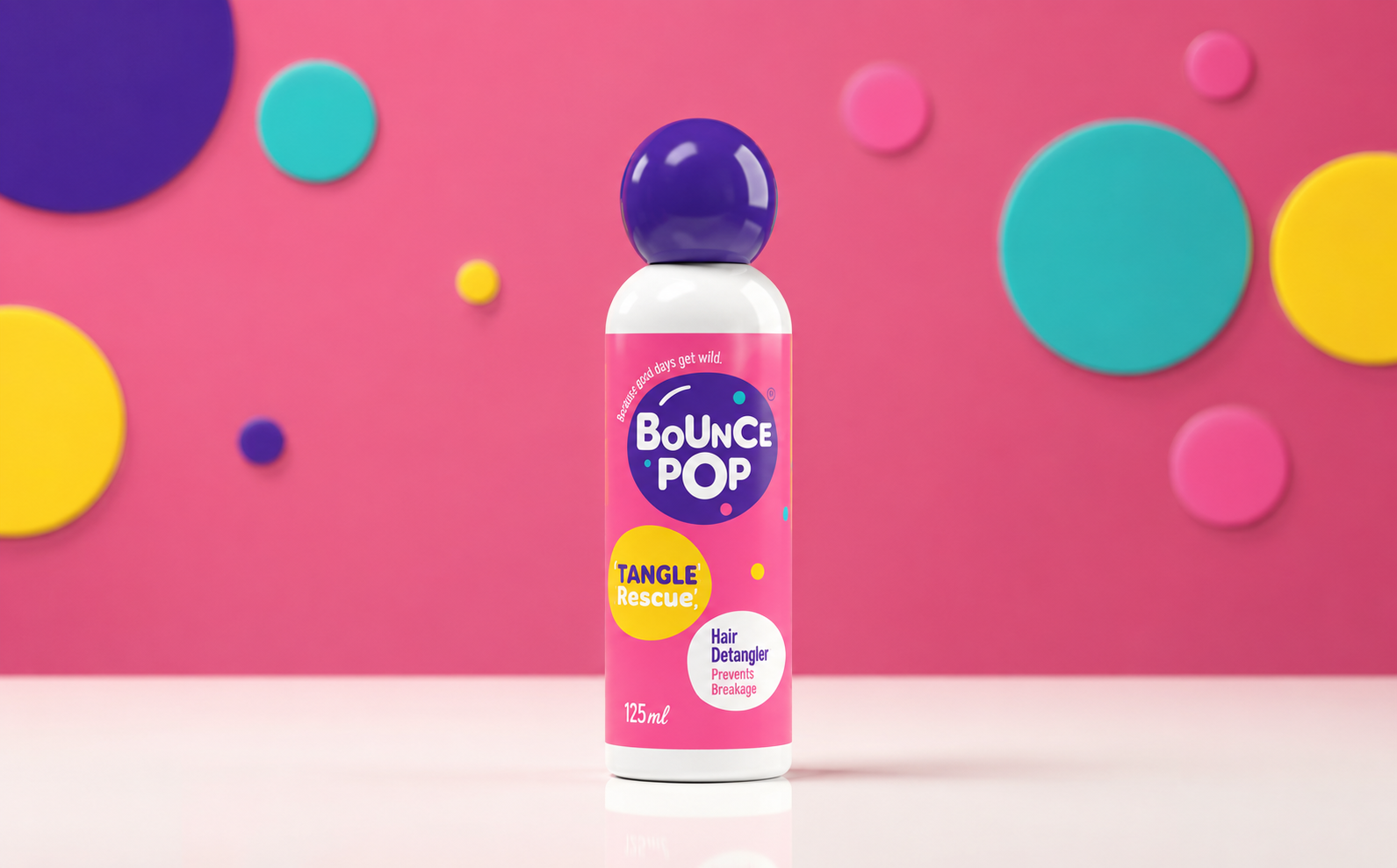 BouncePop