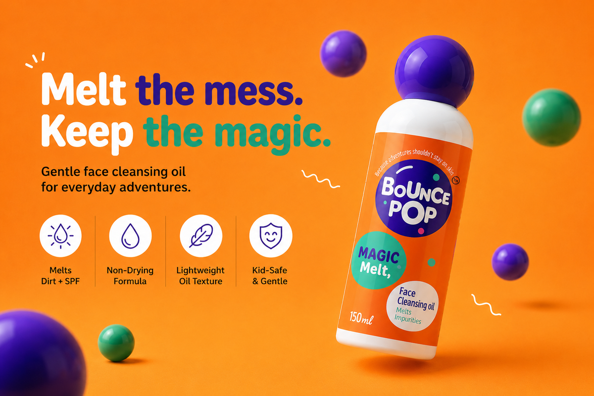 Magic Melt