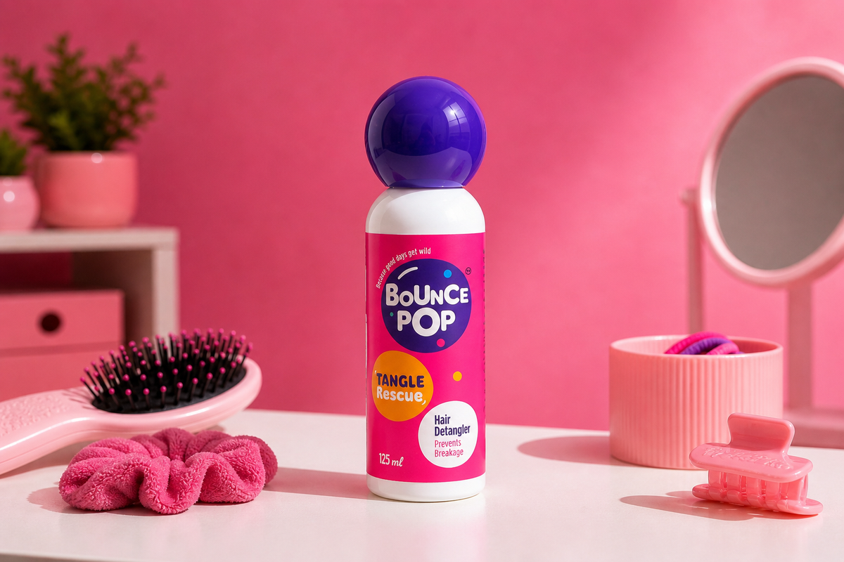 Tangle Rescue