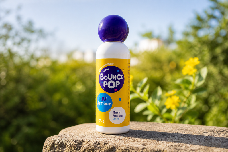 Bounce Pop