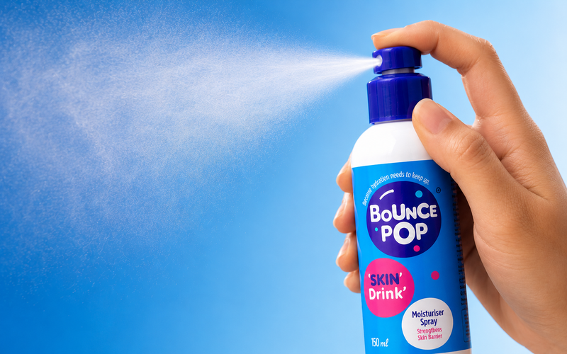 Skin Drink