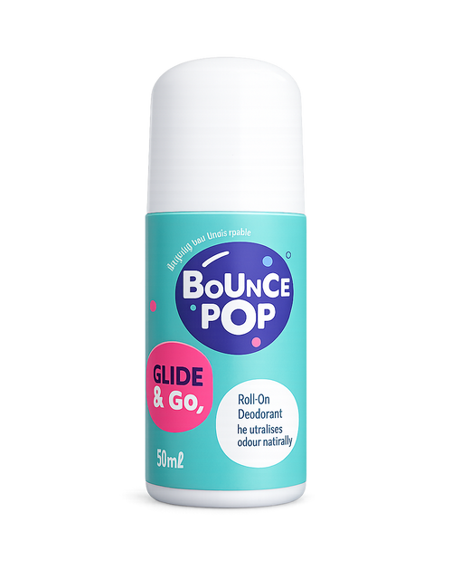 Glide N Go - Deodorant for Kids
