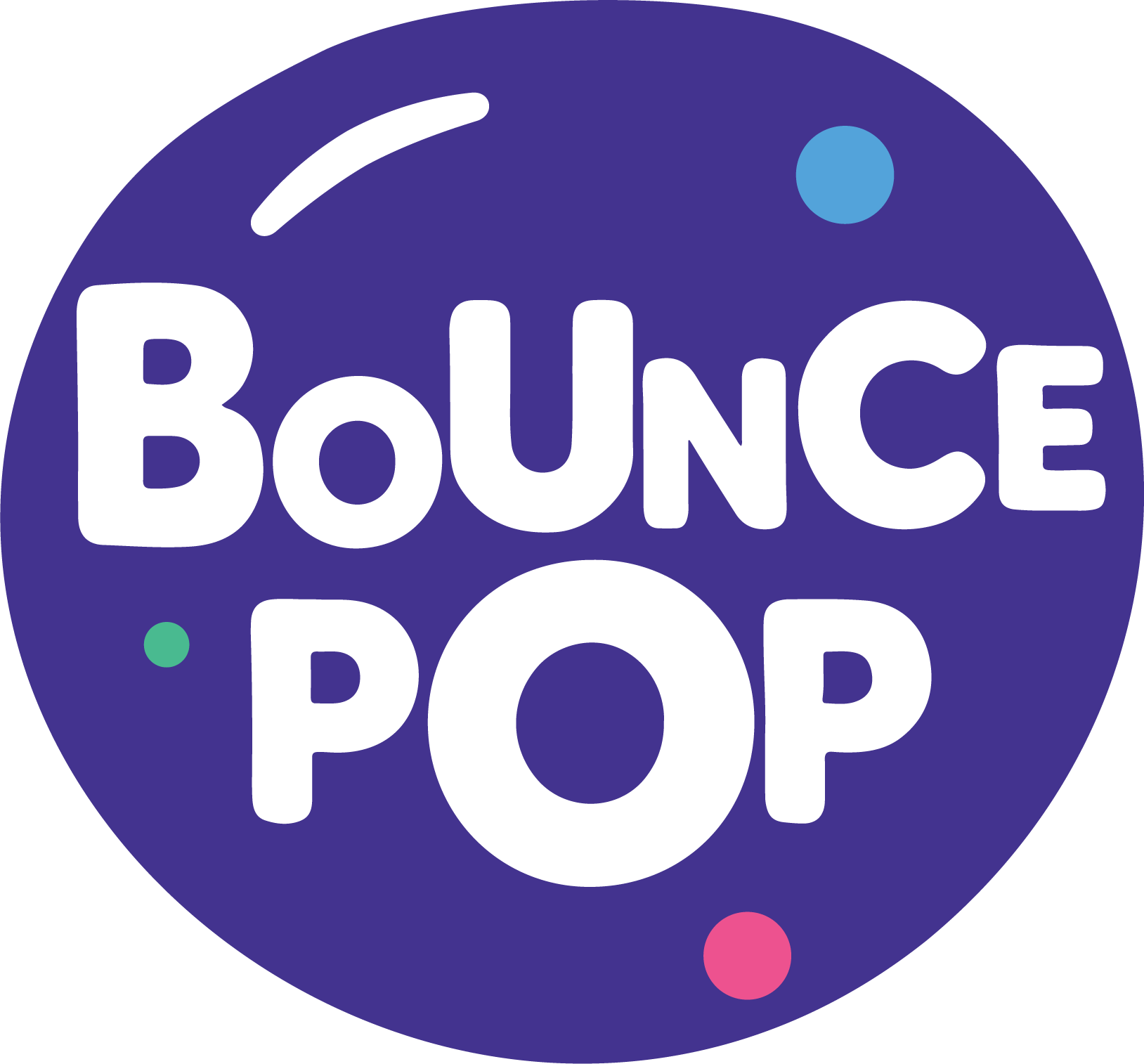 Bounce Pop