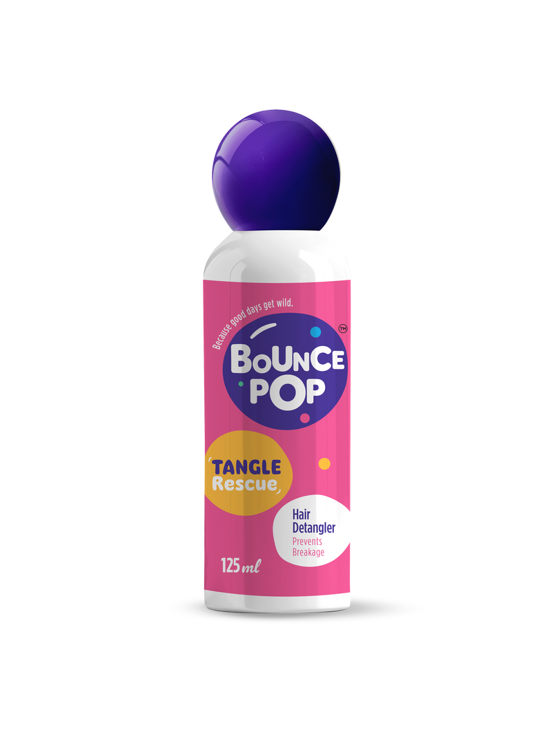 Tangle Rescue