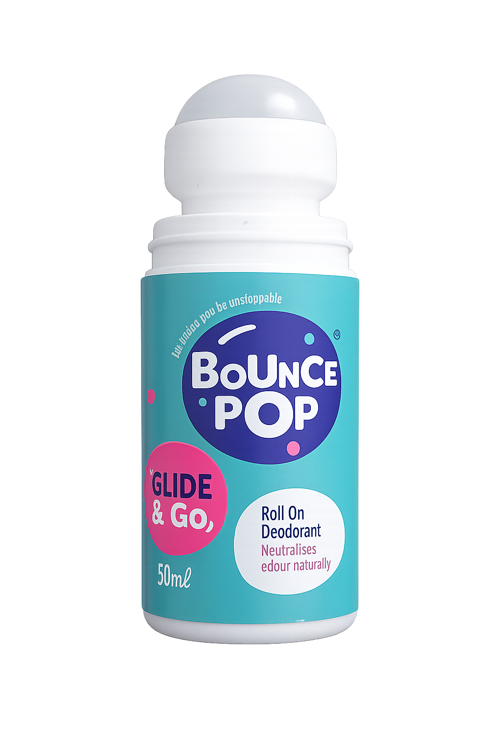 BouncePop