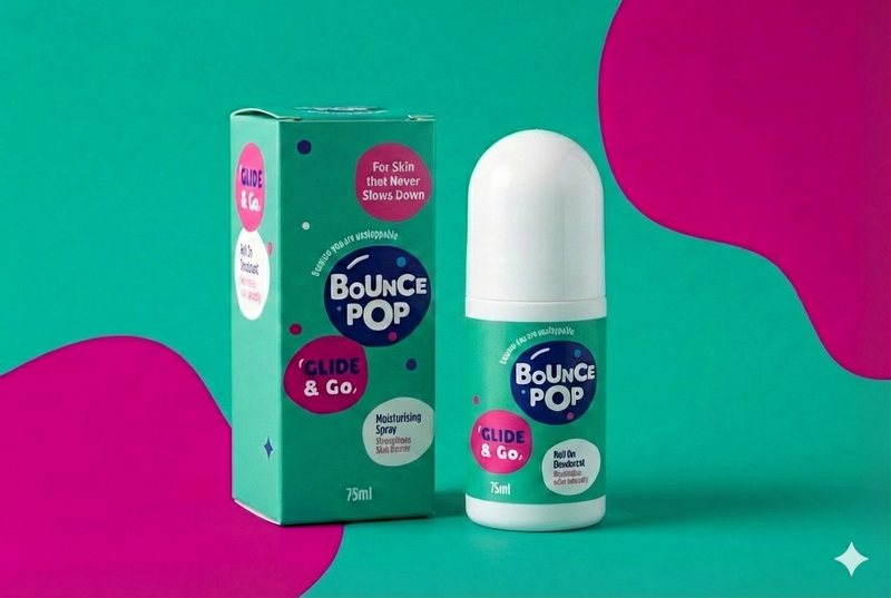 Bounce Pop