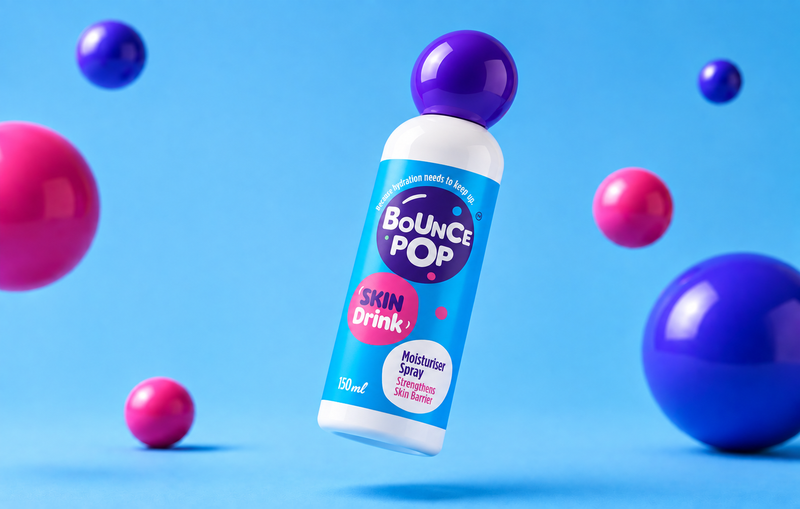 Skin Drink - Moisturiser Spray