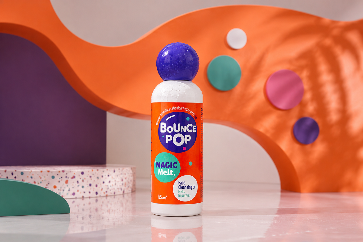 BouncePop