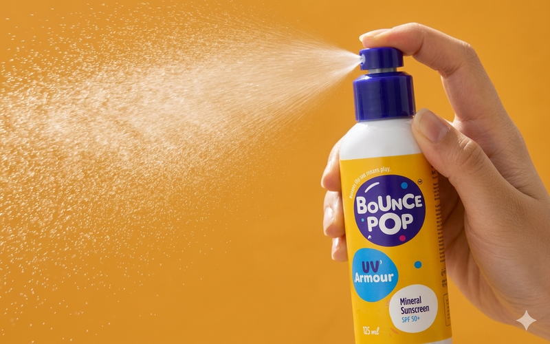 Bounce Pop
